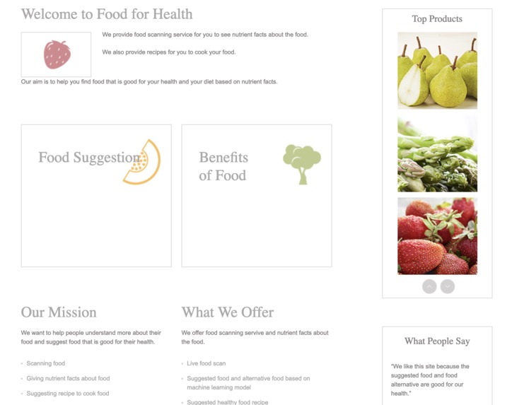 FoodLife – screenshot 10