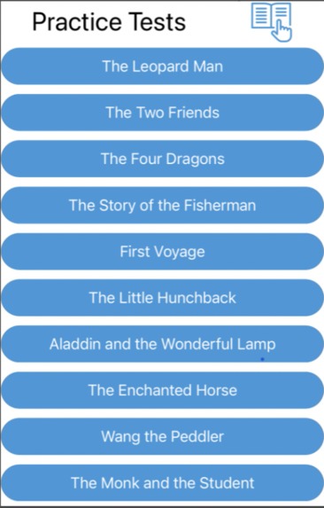 SpeedRead – screenshot 3