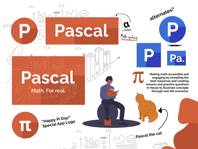 Pascal – screenshot 1