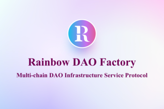 RainbowDAO Factory