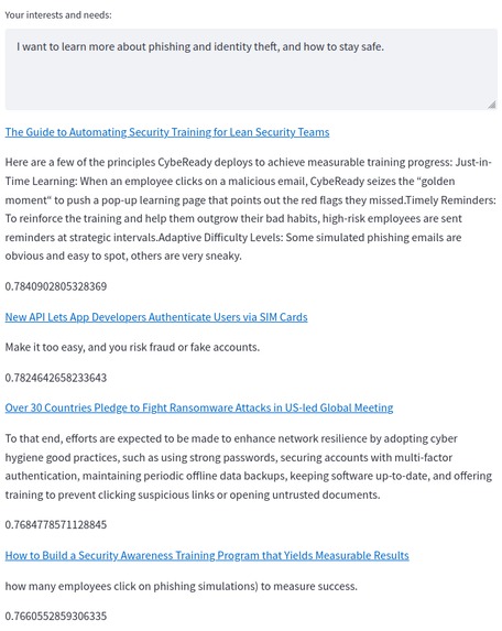 IntelDragon – screenshot 3