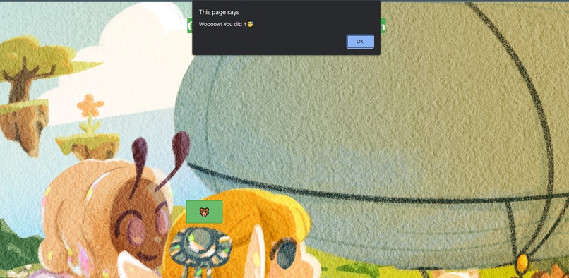 Beanie The Bear – screenshot 1