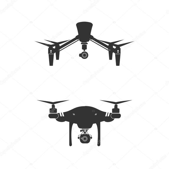 Coconut plucker using drone  – screenshot 1