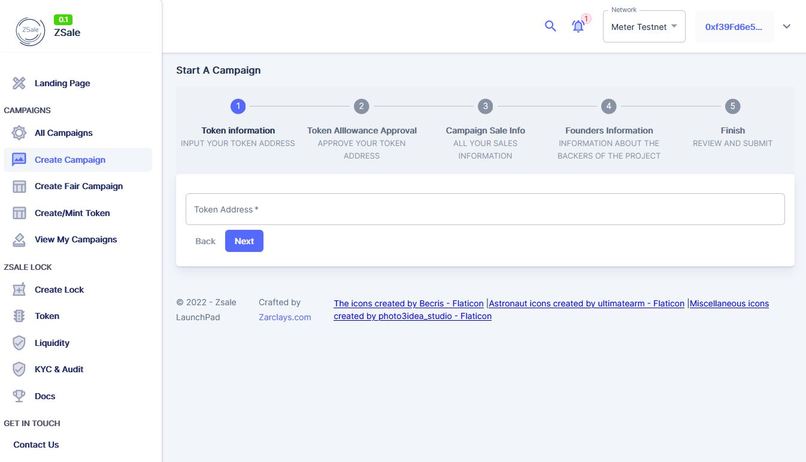 ZSale – screenshot 2