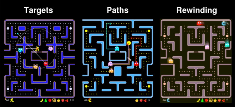 PACMAN 2.0 – screenshot 3