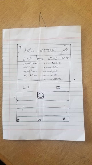 Agro-Market by Unique – screenshot 1