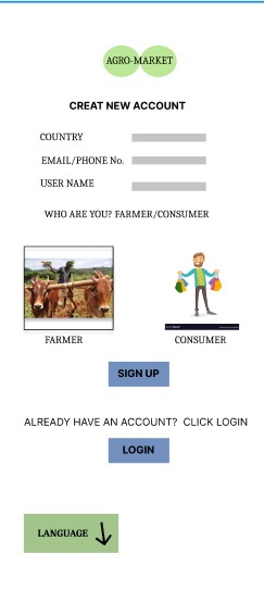 Agro-Market by Unique – screenshot 8