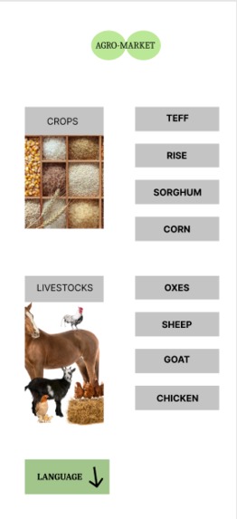 Agro-Market by Unique – screenshot 9