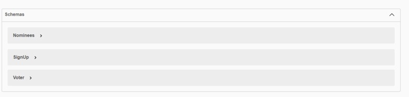 Team Simba : MazingiraBoraWebsite – screenshot 4