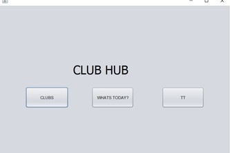 CLUBHUB