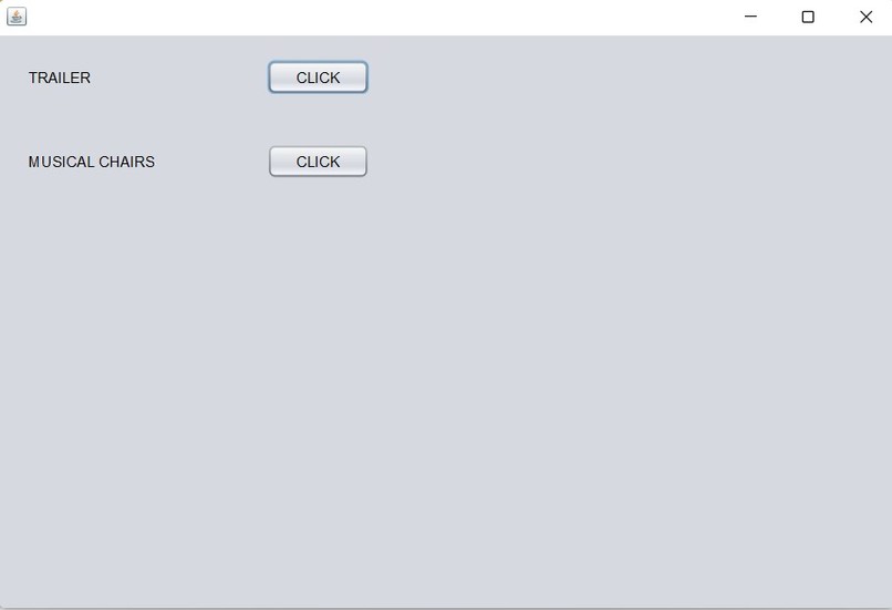 CLUBHUB – screenshot 2