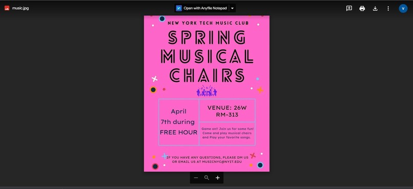 CLUBHUB – screenshot 4