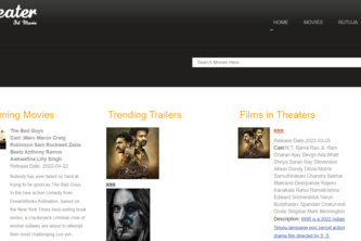 Movie Ticket Booking System
