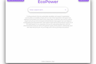EcoPower