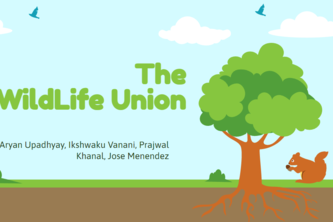 WildLife Union - Environmental Science Project | Devpost