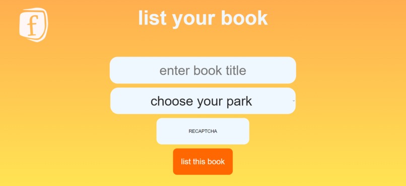 Freepages – screenshot 3