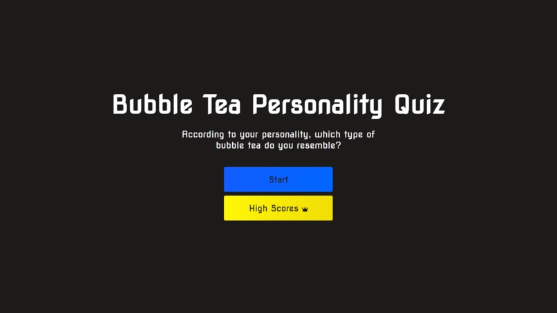 Your Inner Boba – screenshot 3