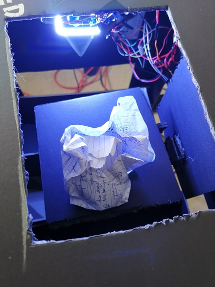 eTrash – screenshot 4