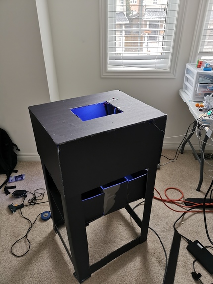 eTrash – screenshot 5