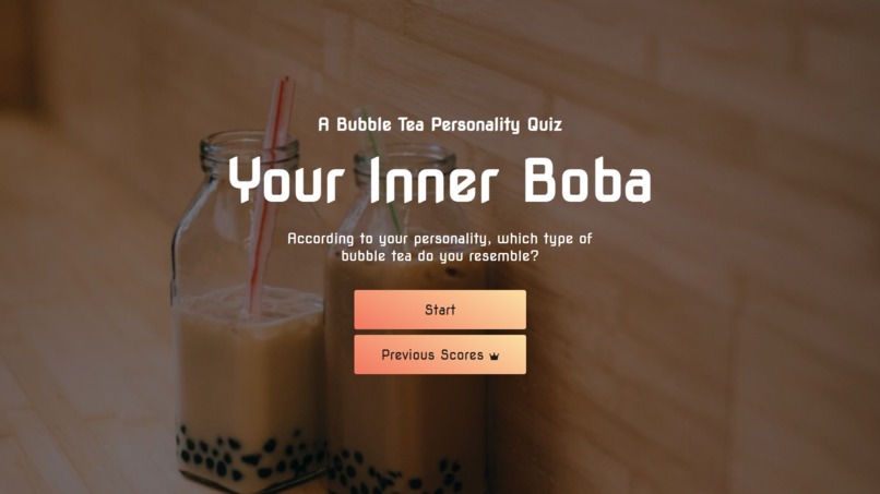 Your Inner Boba – screenshot 1