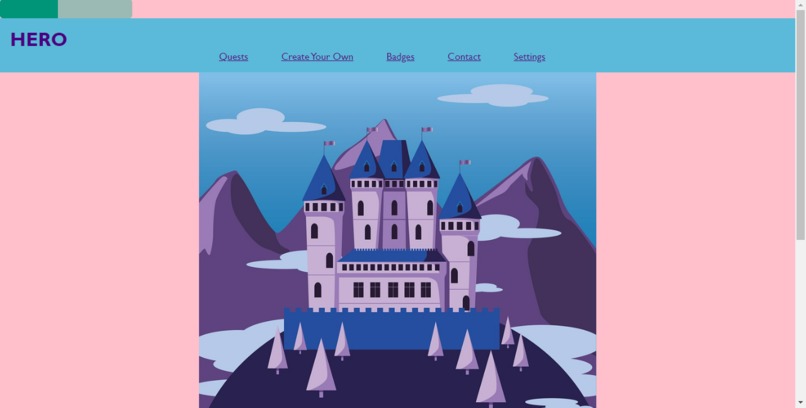 Hero – screenshot 3