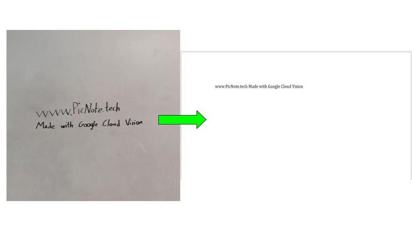 PicNote – screenshot 5