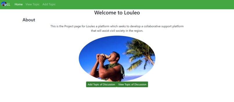 LouLeo – screenshot 4