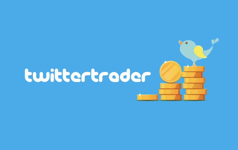 twittertrader – screenshot 1
