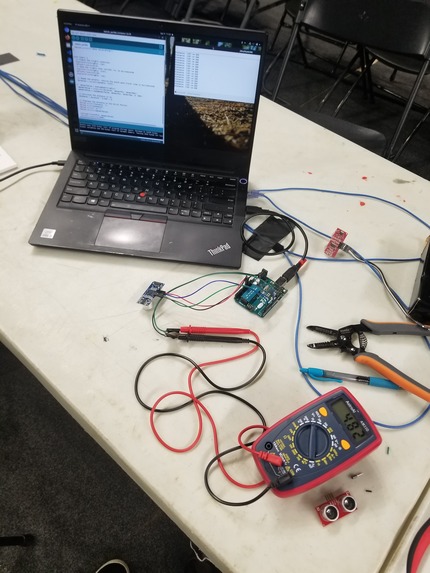 Gr8 Vision – screenshot 2