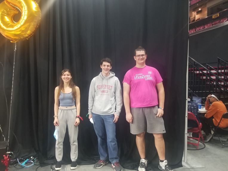 Gr8 Vision – screenshot 3