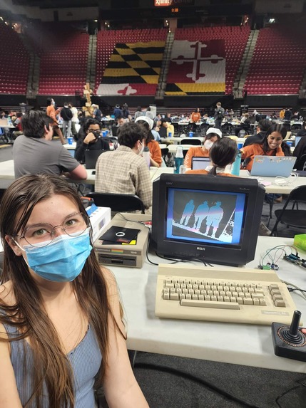 Gr8 Vision – screenshot 4