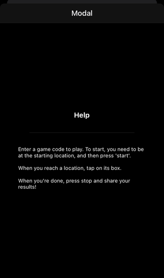 ScubRun – screenshot 2