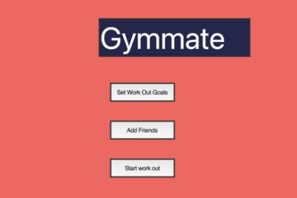 Gymmate