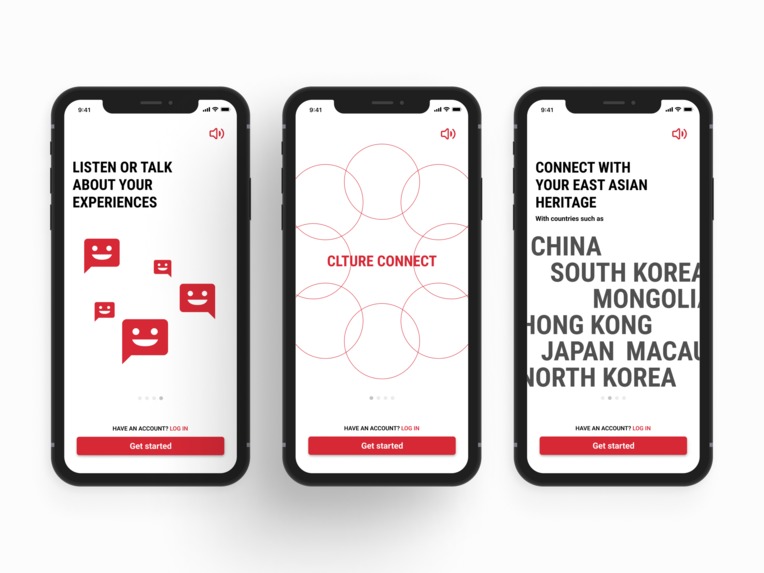 CLTURE CONNECT – screenshot 1