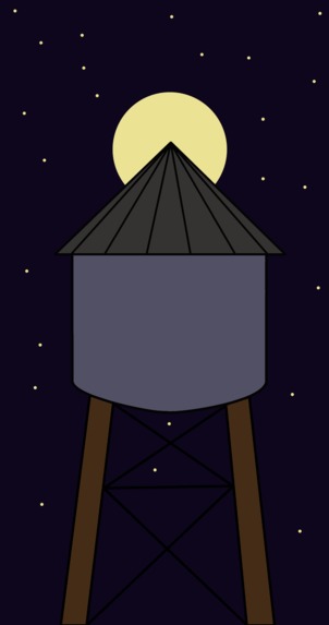 WaterTower – screenshot 3