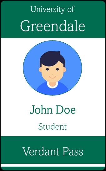 GREENengage – screenshot 1