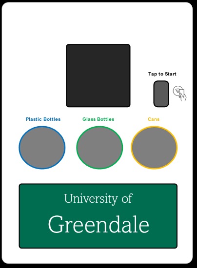 GREENengage – screenshot 2