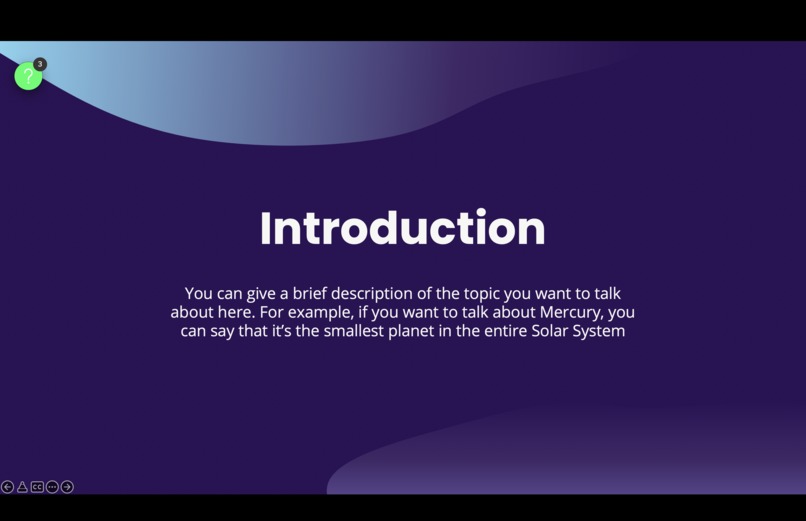 VibeCheck – screenshot 1