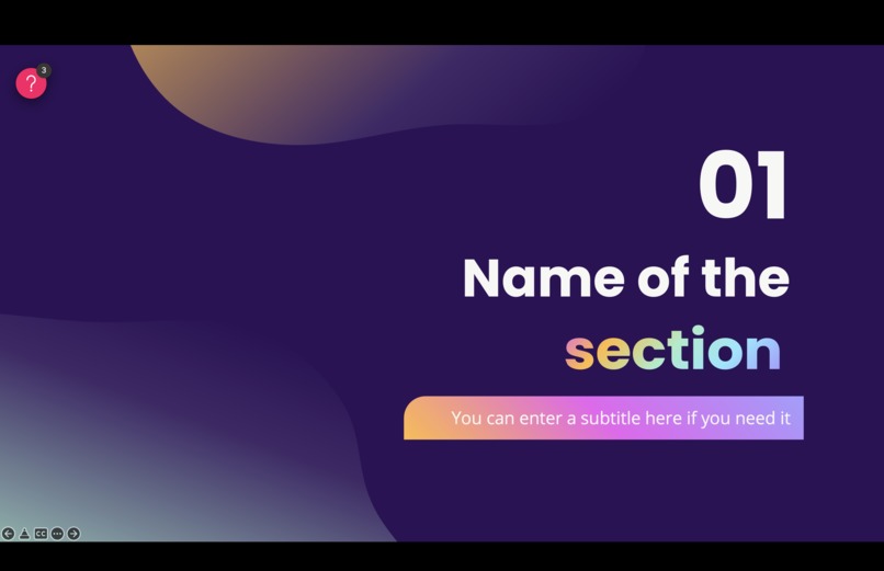 VibeCheck – screenshot 2