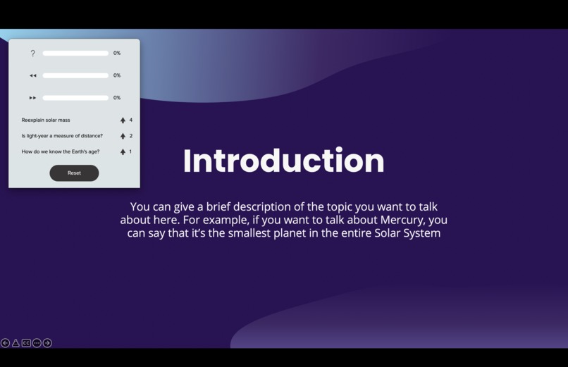 VibeCheck – screenshot 3
