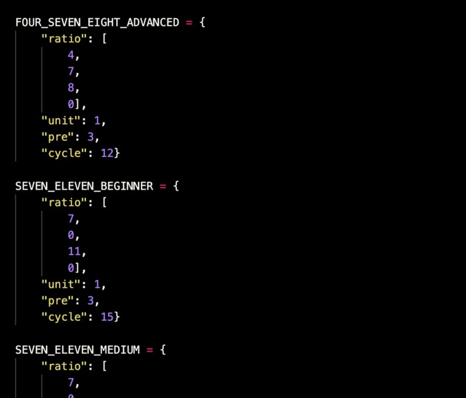 Breathe it out – screenshot 4
