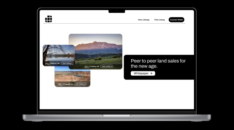 BoxLand – screenshot 1
