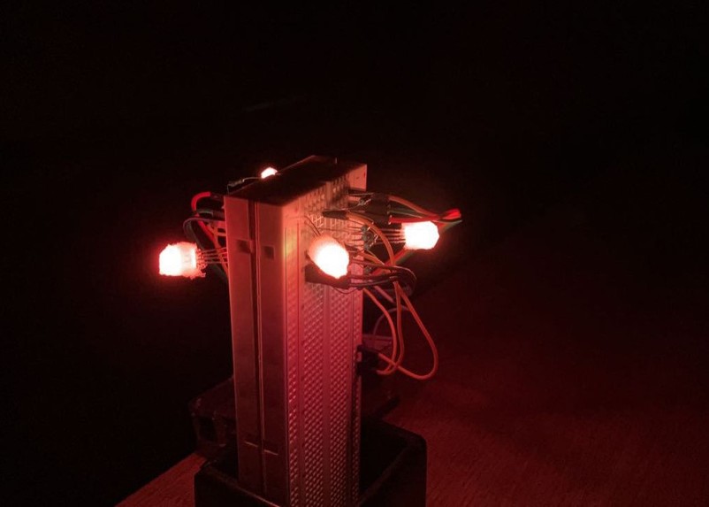 Daylight – screenshot 1