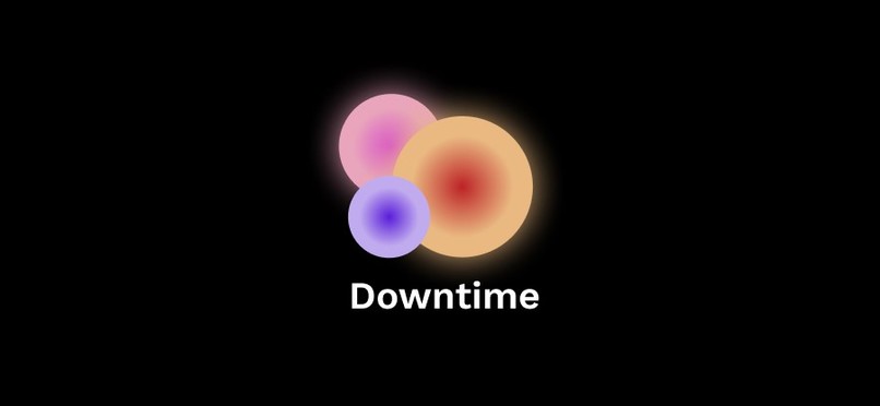 Downtime – screenshot 1