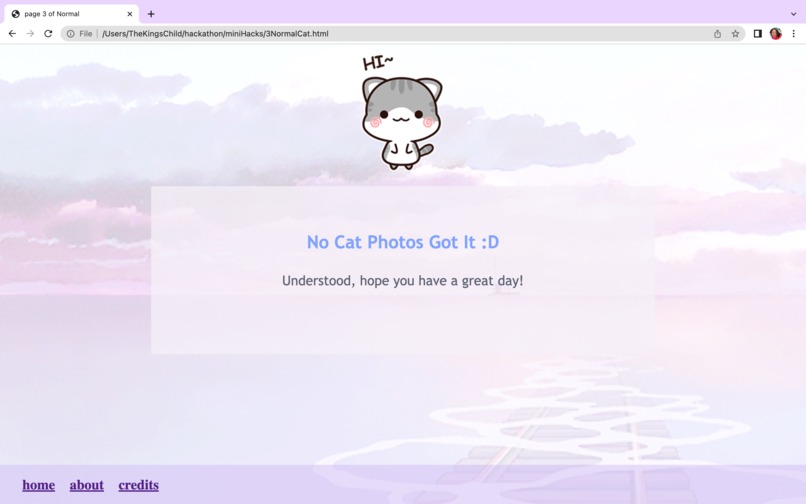 Mental Health Check – screenshot 3