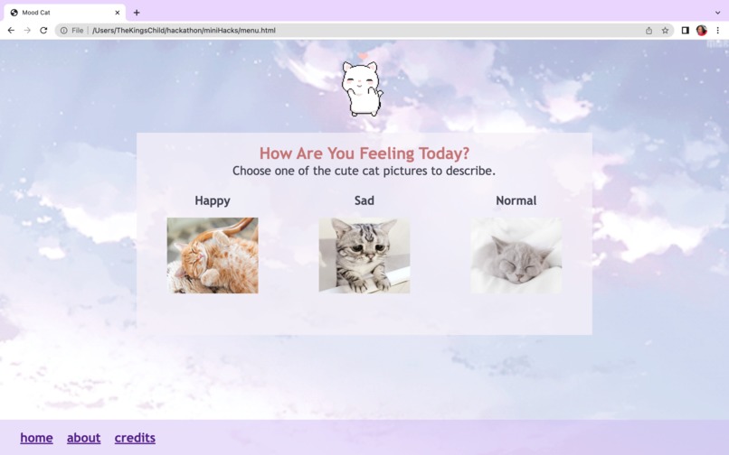 Mental Health Check – screenshot 10