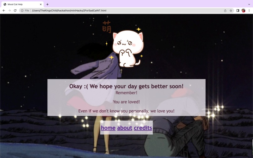 Mental Health Check – screenshot 5