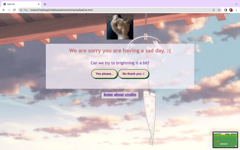 Mental Health Check – screenshot 6