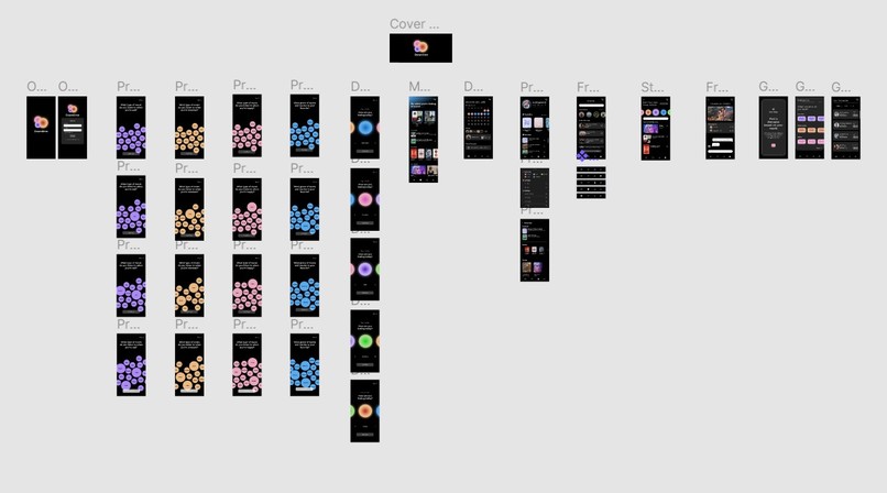 Downtime – screenshot 2