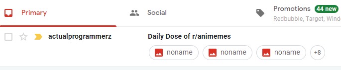 Daily Dose of Reddit – screenshot 1